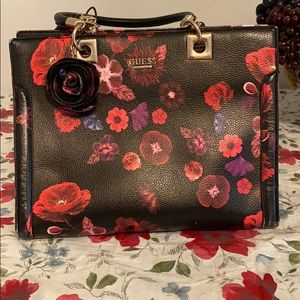Beautiful guess purse